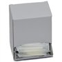 DENTAMIN® Boîte de 500 cure-dents emballés un à un Blanc
