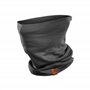 menique Cache-cou d'hiver 100 % laine mérinos pour homme et femme