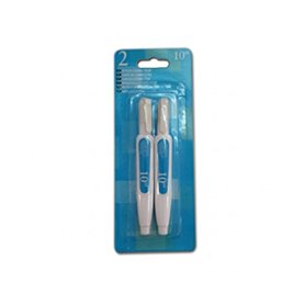 Tippex Lot de 2 stylos correcteurs