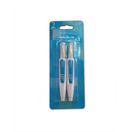 Tippex Lot de 2 stylos correcteurs