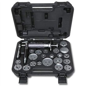 Beta 1471M/C22 - Outil pneumatique pour positionner les pistons des freins à disque