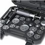 Beta 1471M/C22 - Outil pneumatique pour positionner les pistons des freins à disque, avec tourne à gauche et tourne à droite et 