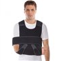 TOROS GROUP MANUFACTURE Écharpe d'immobilisation épaule et bras & swathe maintien optimale Bandoulière Réglable Récupération de