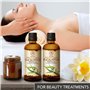 Huile Essentielle Eucalyptus 200ml (2x100ml) - Eucalyptus Globulus - Huile Essentielle Naturelle & Pur pour Aromathérapie - Saun
