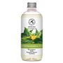 Recharge pour Diffuseur de Parfum 500ml - Arôme Lemongrass-Tea - Fragrance Fraîche et Durable - Diffuseur Parfum Maison - Parfum