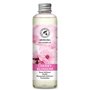 Recharge Diffuseur Roseaux de Fleur de Cerisier 200ml - Naturel Fragrance Fraîche et Durable - Désodorisant - Aromathérapie - Pa