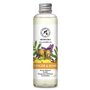 Recharge Diffuseur Gingembre et Basilic 200ml - Recharge Diffuseur à l'Huile Essentielle de Gingembre - Aromathérapie - Parfum d