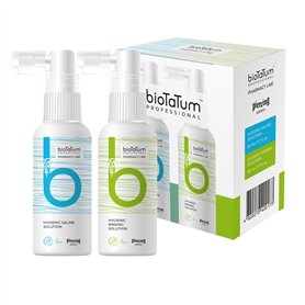 Solution saline hygiénique et hygiénique - Nettoyants pour piercing - Sprays de soin pour piercing - Spray nettoyant pour pierci