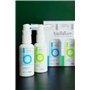 Solution saline hygiénique et hygiénique - Nettoyants pour piercing - Sprays de soin pour piercing - Spray nettoyant pour pierci