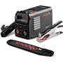 Dnipro-M SAB-14D Poste à Souder Inverter 230V 140A Soudeur IGBT avec Fonction HotStart et Protection Thermique