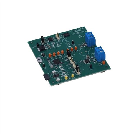 PULME Fonction de Diagnostic intégrée DRV2510Q1EVM DRV2510-Q1