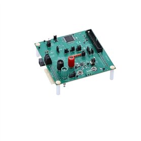 1 PCS/LOT TAS2X63EVM intégré DSP QFN emballé TAS2563 6 W Module d'évaluation indépendant Stock d'origine