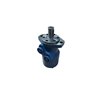ZEEGII Moteur Orbital hydraulique Moteur hydraulique de déplacement de la série Smrs 250, Moteur de Pompe à Engrenages hydrauliq