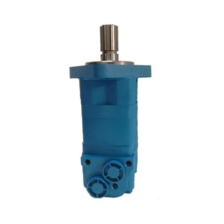 ZEEGII Moteur Orbital hydraulique Moteur hydraulique Orbital BM5-250/305 BM5/BMS/OMS