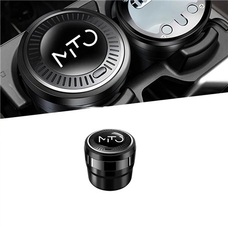 ztpato Cendriers Voiture
