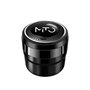 ztpato Cendriers Voiture,pour Alfa Romeo Mito Auto Cendrier Portable avec Couvercle Anti Odeur extinguible Accessoires Intérieur