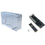 Kochenty Pour Oculink/M.2 NVMe Carte Graphique Externe Ordinateur Portable Boîtier EGPU Dock PCIE 4.0 X4 Gen4 Ordinateur Portabl