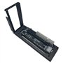 Kochenty Pour Oculink/M.2 NVMe Carte Graphique Externe Ordinateur Portable Boîtier EGPU Dock PCIE 4.0 X4 Gen4 Ordinateur Portabl