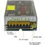 INSTR DC 12V 15A 180W Transformateur D'Alimentation Commutateur AC 110V / 220V à DC 12V 20Amp Commutation Adaptateur Convertisse