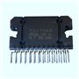 HLELU TDA7388 Circuit IntéGré D'Amplificateur de Puissance Audio D'Amplificateur de Puissance TDA-7388 Nouveau