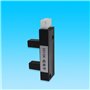 Xinyan 2015K Capteur de Positionnement NO Niveau Bas pour Machine de Basket-Ball Arcade Claw Candy Vending Accessories