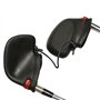 Pyanegn 1 Lot de 9 TêTes de Fer de Golf Ensemble de TêTes de Fer de Golf Ensemble de TêTes de Club en PVC Couvre-Club Couvre-Cas