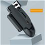 Ricardonty pour ContrôLeur PUBG Six Doigts Pubg DéClencheur Mobile Manette de Grip L R Feu Objectif Bouton Joystick pour Tablett