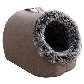 Reapyyt Niche anti-rayure pour animaux domestiques