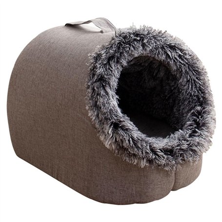 Reapyyt Niche anti-rayure pour animaux domestiques