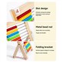 Hethlif Calcul des Enfants Définir Pédagogiques de la Note, Éducation Précoce, Aides Pédagogiques, de Puzzle D