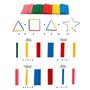 Hethlif Calcul des Enfants Définir Pédagogiques de la Note, Éducation Précoce, Aides Pédagogiques, de Puzzle D