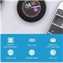 Sunmeit RP2350-LCD-1.28-B 2 RP2350 Carte MCU avec LCD rond de 1,28 pouces, design double cœur et double architecture, 240 x 240 