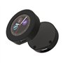 Sunmeit RP2350-LCD-1.28-B 2 RP2350 Carte MCU avec LCD rond de 1,28 pouces, design double cœur et double architecture, 240 x 240 