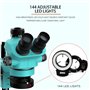 Microscope binoculaire composé