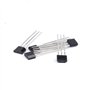 Richeyty Capteur à effet Hall A3144 3 broches détecteur magnétique (lot de 30)