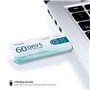 Lwaviwer Enregistreur de température 60 jours 1 1 pièce Enregistreur de température PDF Instrument de température à usage unique