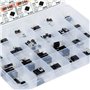 MOSFETS