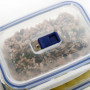 Ensemble de Boîtes à Lunch Luminarc Pure Box Active (5 pcs) Verre 75,99 €