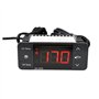 worien EK-3030 RéGulateur de TempéRature NuméRique 220V Capteur de Thermostat Thermostat de DéGivrage de RéFrigéRation pour Cong