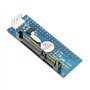 5 pouces Disque dur d'ordinateur de bureau Unité optique IDE un convertisseur SATA Port p