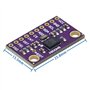 Richeyty - BNO080 BNO085 BNO086 AR VR IMU Module de Capteur AHRS Haute Précision à Neuf Axes 9DOF