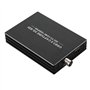 SUPIRING Carte de capture vidéo USB3.0 3G-SDI HD 1080P 60Hz Boîtier de capture vidéo Convertisseur Adaptateur Compatible avec SD