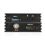 SUPIRING Carte de capture vidéo USB3.0 3G-SDI HD 1080P 60Hz Boîtier de capture vidéo Convertisseur Adaptateur Compatible avec SD