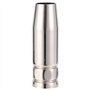 TORR Pour MB15 15AK MIG Kit de Chalumeau de Soudure Pointe de Contact Diffuseur de Buse MIG Kit d'accessoires de Chalumeau de So