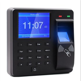 Sunmeit Machine de contrôle d'accès