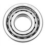 Humanitypd Roulements à rouleaux coniques 30203 17 x 40 x 12