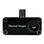 Runioney Mini Imageur Thermique Infrarouge pour TéLéPhone