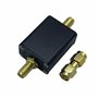 PpAaJK Filtre Bandstop ABS 88-108M Interférence du signal de suppression de la fréquence aéronautique