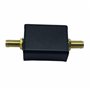 PpAaJK Filtre Bandstop ABS 88-108M Interférence du signal de suppression de la fréquence aéronautique