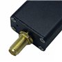 PpAaJK Filtre Bandstop ABS 88-108M Interférence du signal de suppression de la fréquence aéronautique